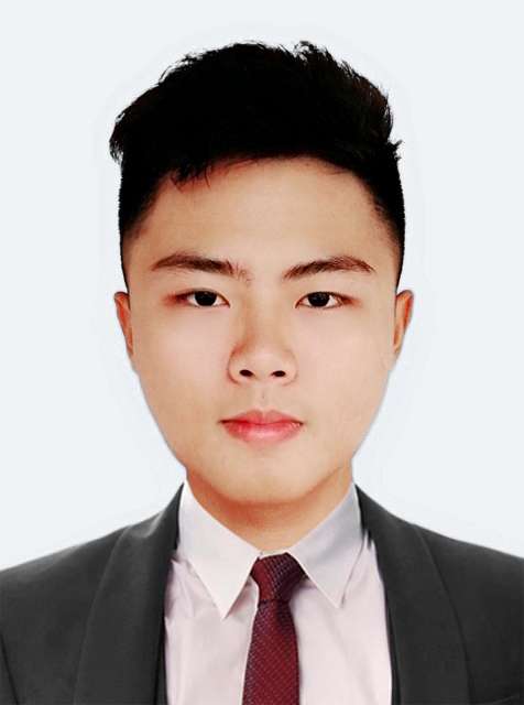 个人的形象照片