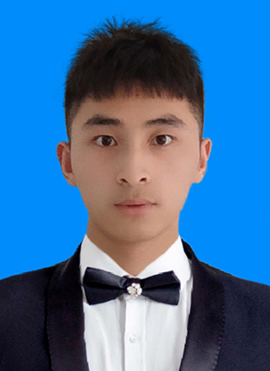 个人的形象照片