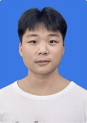个人的形象照片