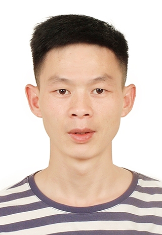 个人的形象照片