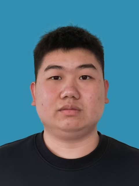 个人的形象照片