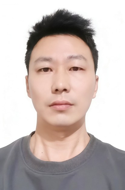 个人的形象照片