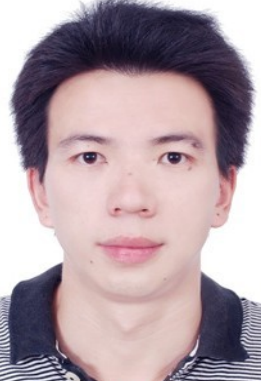 个人的形象照片