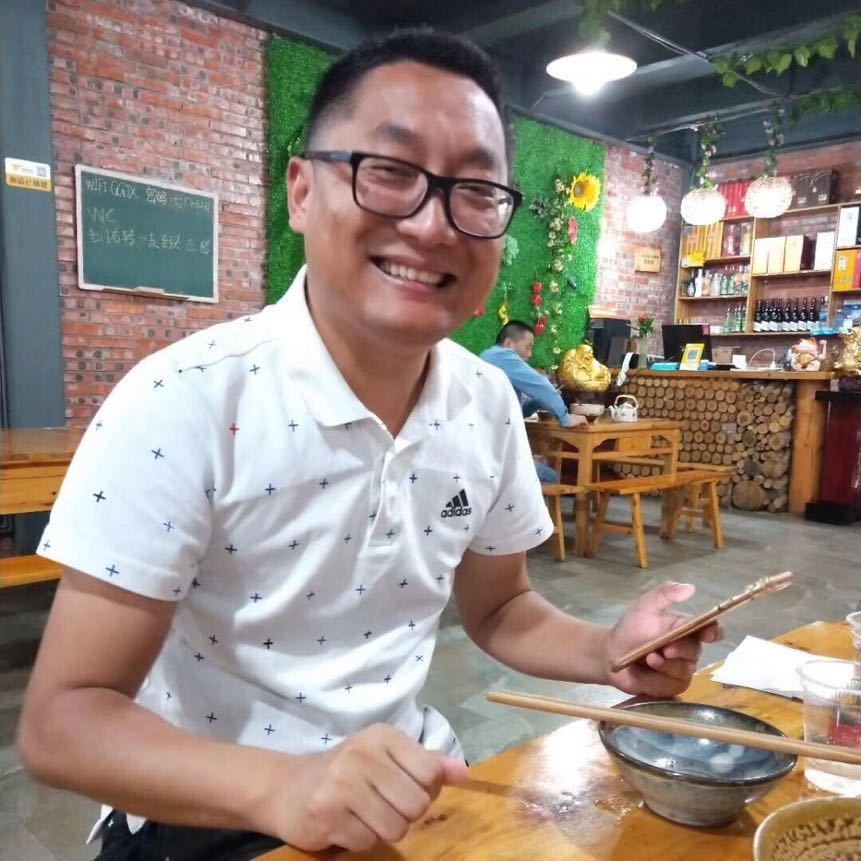 个人的形象照片