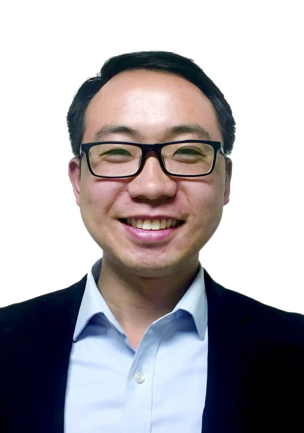 个人的形象照片