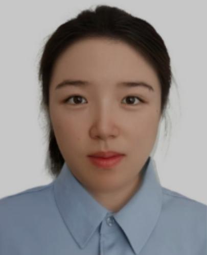 个人的形象照片