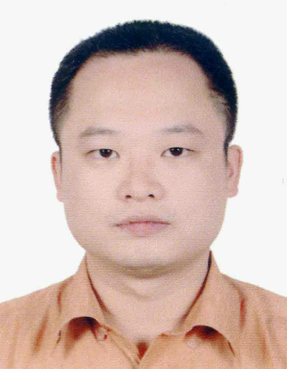 个人的形象照片