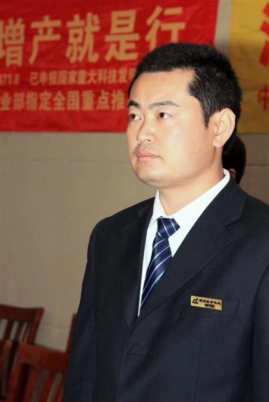 个人的形象照片